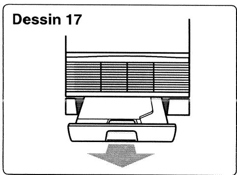 VEDETTE VST236 - Entretien courant (modèle condenseur) - 1