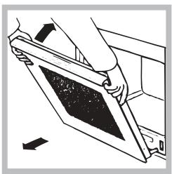 INDESIT FIE 76 P K.A IX - Limpeza da porta - 3