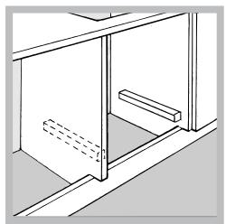 INDESIT FIE 76 P K.A IX - Aerazione - 1