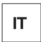 INDESIT FIE 76 P K.A IX - Assistenza Attiva 7 giorni su 7 - 2
