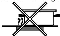 INDESIT VRA641DBS - Praktische Ratschläge zum Einsatz des Gerätes - 4