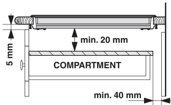 INDESIT VRA641DBS - Ventilation - 1