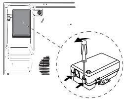 INDESIT VRA641DBS - Kjemmna Kojoda Ka - 1