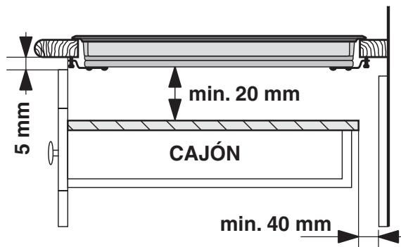 INDESIT VRA641DBS - Aireación - 1