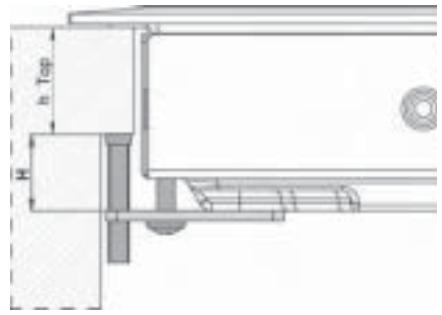 INDESIT VRA641DBS - Aération - 4