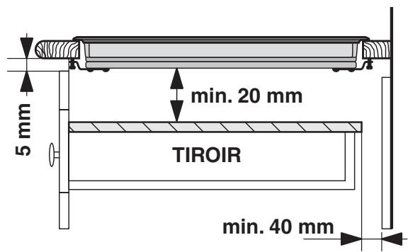 INDESIT VRA641DBS - Aération - 1