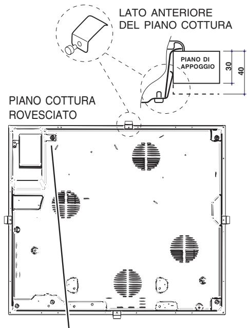 INDESIT VRA641DBS - Aerazione - 3