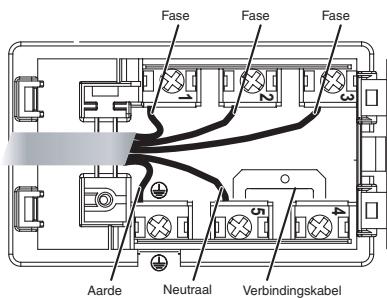 INDESIT VRA641DBS - Andere soorten aansluitingen - 1