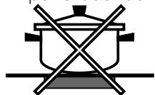 INDESIT VRA641DBS - Praktische Ratschläge zum Einsatz des Gerätes - 1