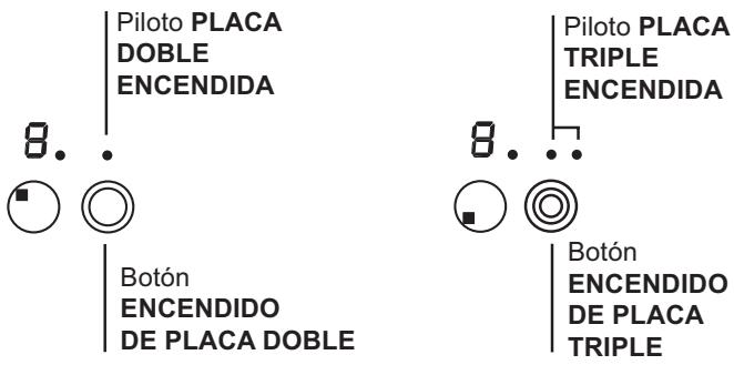 INDESIT VRA641DBS - Placa extensible circular - 1
