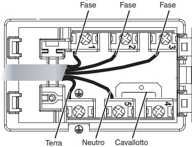 INDESIT VRA641DBS - Altri tipi di collegamento - 1