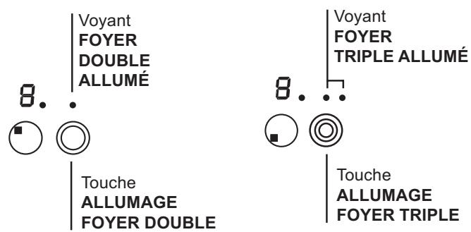 INDESIT VRA641DBS - Foyers extensibles - 1
