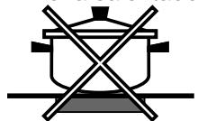 INDESIT VRA641DBS - Consejos practicos para el uso del aparato - 1