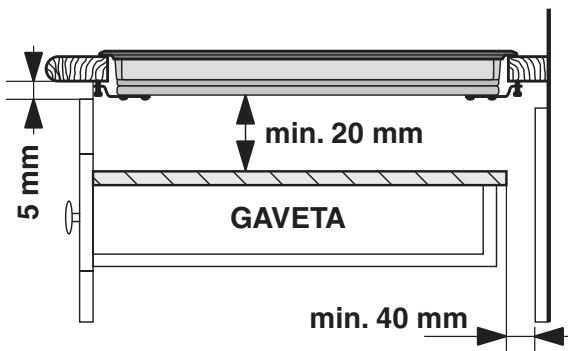 INDESIT VRA641DBS - Ventilação - 1