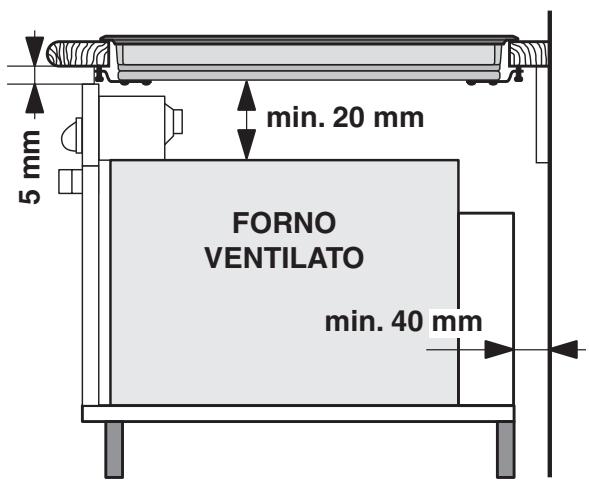 INDESIT VRA641DBS - Aerazione - 2