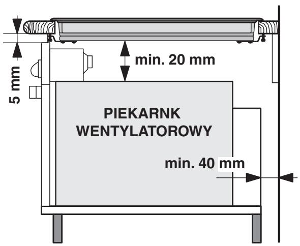 INDESIT VRA641DBS - Obieggowietrza - 2