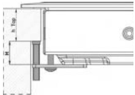 INDESIT VRA641DBS - Aerazione - 4