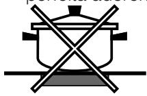 INDESIT VRA641DBS - Ligação monofásica - 1