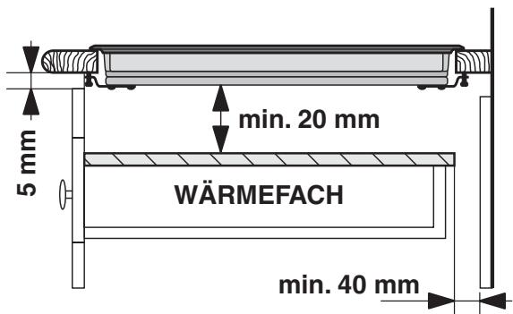 INDESIT VRA641DBS - Belüftung - 1