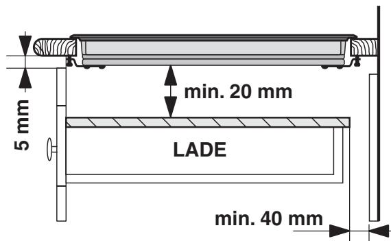 INDESIT VRA641DBS - Ventilatie - 1