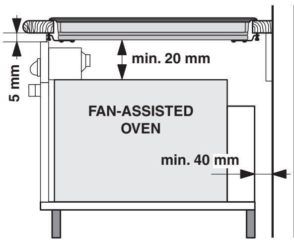 INDESIT VRA641DBS - Ventilation - 2