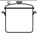 INDESIT VRA 640 CTTS - Conseils utiles pour la cuisson - 1
