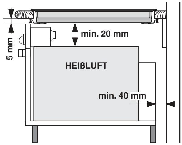 INDESIT VRA 640 CTTS - Belüftung - 2