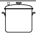 INDESIT VRA 640 CTTS - Practical cooking advice - 1