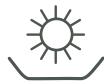 INDESIT IDL 40 - Indicateurs lumineux déroulement du cycle - 4