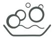INDESIT IDL 40 - Lámparasindicadorasdeavanc del ciclo - 2