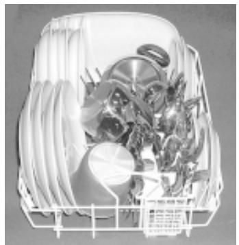 INDESIT IDL 40 - Ejmplos de energia - 3