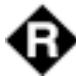 INDESIT IDL 40 - Close-up View (control panel) - 7