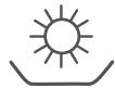 INDESIT IDL 40 - Controleampjeprogramma-fasen - 4