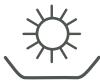 INDESIT IDL 40 - Lampade spia avanzamento ciclo - 4