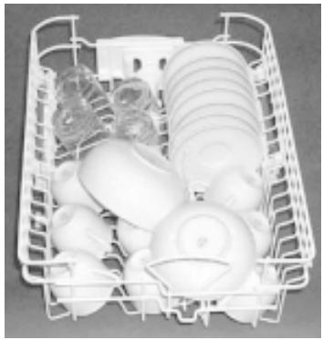 INDESIT IDL 40 - Ejmplos de energia - 1