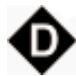 INDESIT IDL 40 - Aus der Nähe betrachtet (Schalterblende) - 5