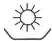 INDESIT IDL 40 - Programphasen-Anzeigeleuchten - 4