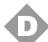 INDESIT W 104 T - Detergent dispenser - 1