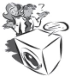 INDESIT W 104 T - Der Waschvollautomat ladt laufend Wasser und pump es laufend ab. - 1
