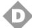 INDESIT W 104 T - Tiroir à produits lessiviels - 1