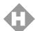 INDESIT W 104 T - On-off - 1
