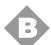 INDESIT W 104 T - Programmierscheibe - 2