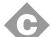 INDESIT W 104 T - Programmierscheibe - 1