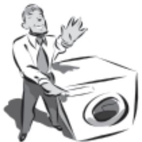 INDESIT W 104 T - Programmierscheibe - 1