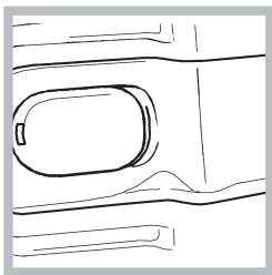 INDESIT WIXXL146 - Situated on either side of the rear panel, BOTH transit bolts MUST be removed before use. - 4