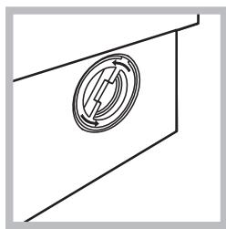 INDESIT WIXXL126 - Limpar a bomba - 2