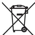 INDESIT WIXXL126 - Disposal of old electrical appliances - 1