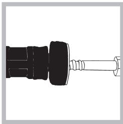 INDESIT WIXXL126 - Remove the transit fixings - 1