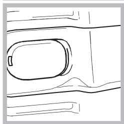 INDESIT WIXXL126 - Retirer les fixations pour le transport - 5