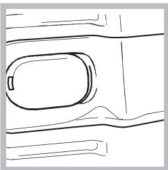 INDESIT WIXXL126 - Remover os dispositivos de fixação para o transporte - 5